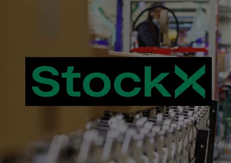 StockX Has Turned Away Than $80 Million in Fake Sneakers